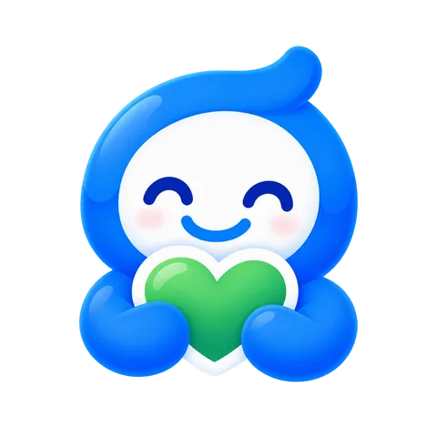 SOPHE AI mascot