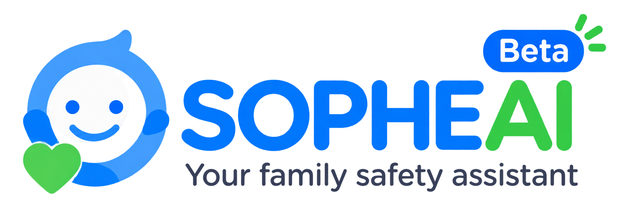 SOPHE AI — Your family safety assistant
