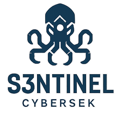S3NTINEL CYBERSEK